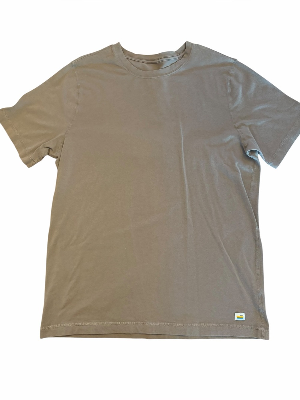 Vuori Strato Tech Tee